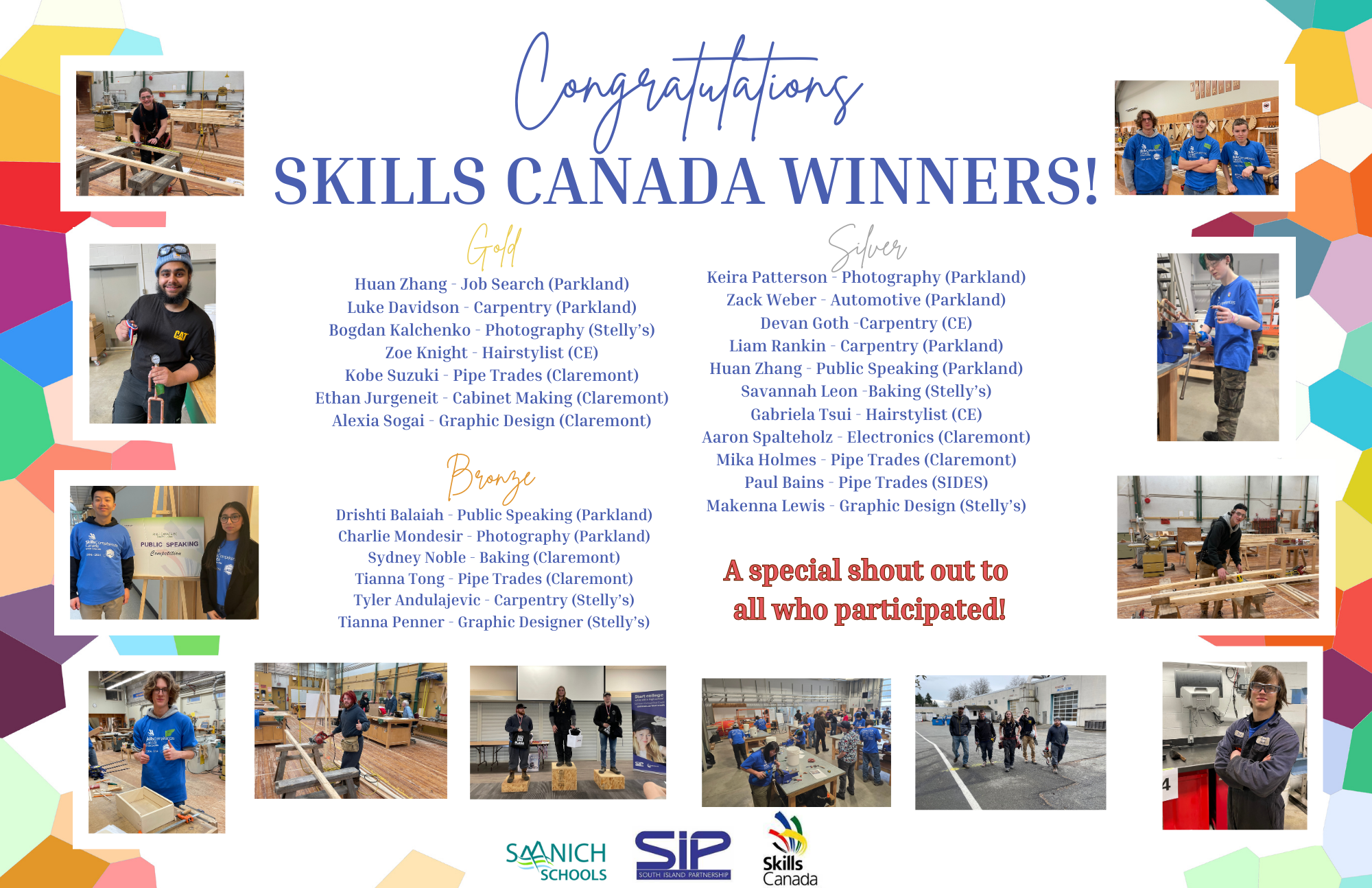 Skills Canada 2024